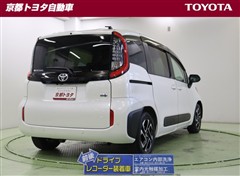 シエンタ ハイブリッド Z