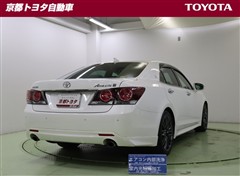 クラウンアスリート アスリートS-T