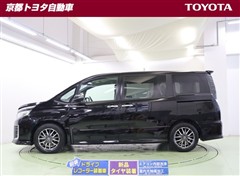 ヴォクシー ZS キラメキ