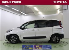 シエンタ ハイブリッド Z