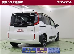 シエンタ ハイブリッド Z