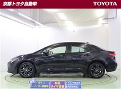 カローラ HV ダブルバイビー