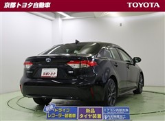 カローラ HV ダブルバイビー