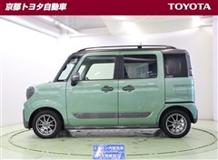 フレアワゴン タフスタイル HV XT