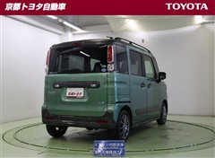 フレアワゴン タフスタイル HV XT