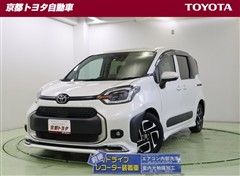 トヨタ シエンタ Z