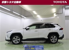 RAV4 G