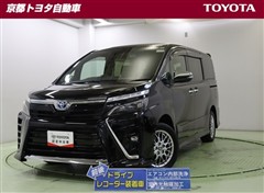 ヴォクシー HV ZS キラメキ3