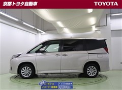 ノア ハイブリッド Z