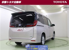 ノア ハイブリッド Z