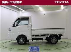 ハイゼットトラック エクストラ