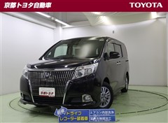 トヨタ エスクァイア GI