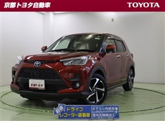 トヨタ ライズ ハイブリッド Z