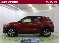 ライズ ハイブリッド Z