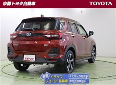 ライズ ハイブリッド Z