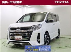 トヨタ ノア SI WXB3