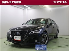 トヨタ クラウン HVGエグゼクティブ4