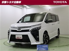 ヴォクシー ZS キラメキ3