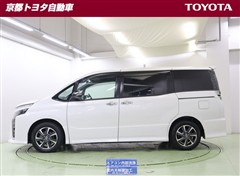 ヴォクシー ZS キラメキ3