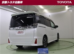 ヴォクシー ZS キラメキ3