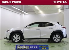 UX250h バージョンC