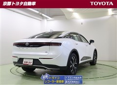 クラウンHV クロスオーバーGアド