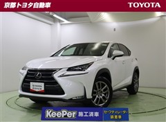 レクサス　NX200t Iパッケージ