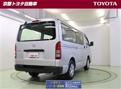 ハイエースバン ロング DX