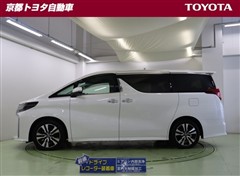 アルファード S Cパッケージ