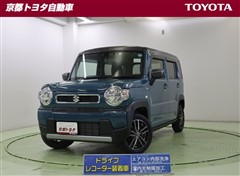 ハスラー ハイブリッド G