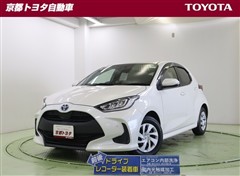 ヤリス ハイブリッド G