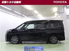 ヴォクシー ハイブリッド S-Z