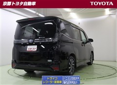 ヴォクシー ハイブリッド S-Z