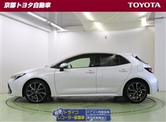 カローラスポーツ HV G Z