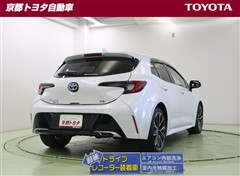 カローラスポーツ HV G Z