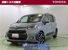 シエンタ ハイブリッド Z