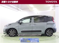 シエンタ ハイブリッド Z