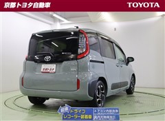 シエンタ ハイブリッド Z