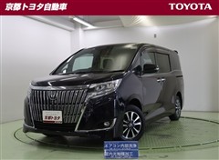 エスクァイア GI