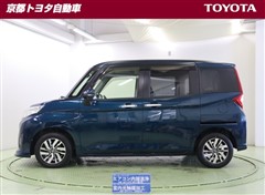 ルーミー カスタムG S