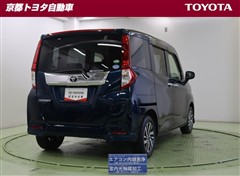 ルーミー カスタムG S