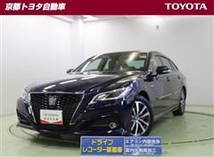 トヨタ　クラウン S Cパッケージ