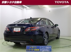 クラウン S Cパッケージ