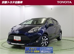 アクア S スタイルブラック