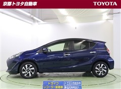 アクア S スタイルブラック