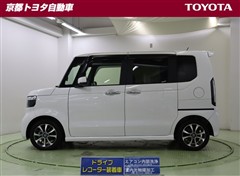 N-BOX カスタム