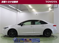 カローラ HV ダブルバイビー