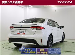 カローラ HV ダブルバイビー