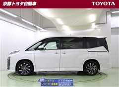 ヴォクシー ハイブリッド S-Z