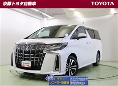 アルファード S Cパッケージ